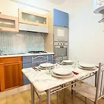 Apartamento Cleo Mimosa Ancona