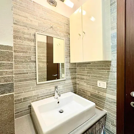 Apartment Cleo Mimosa Ancona