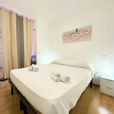 Cleo Mimosa Apartment