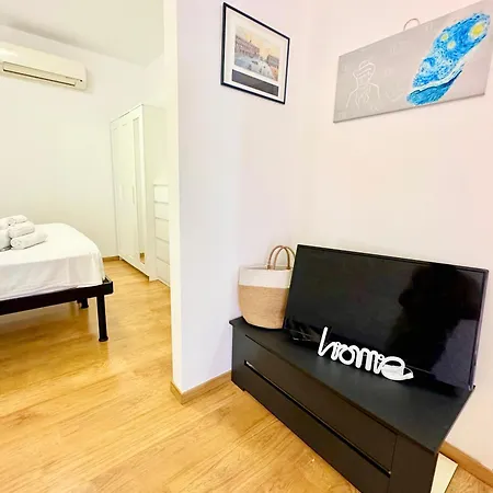 Cleo Mimosa Apartment *