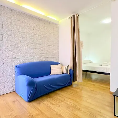 Apartment Cleo Mimosa Ancona
