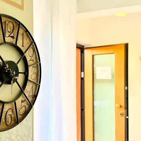 Apartmán Cleo Mimosa Ancona