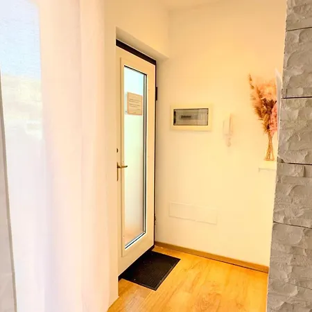 Apartmán Cleo Mimosa