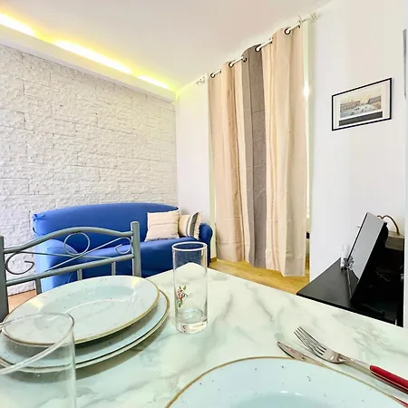 Apartmán Cleo Mimosa