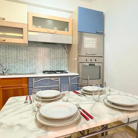 Cleo Mimosa Apartmán *