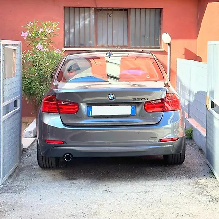 Apartmán Cleo Mimosa