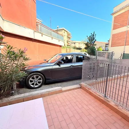 Apartmán Cleo Mimosa